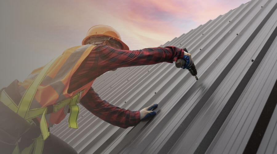 Expert top industrial roofings services in Stevensburg, VA